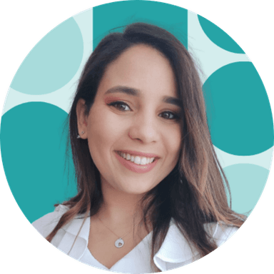 Portrait du Dr Dorra Ridane