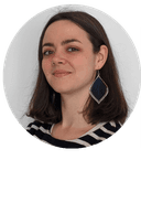 Portrait du Dr Pauline Villain