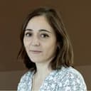 Portrait du Dr Caroline Alvarez