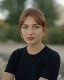 Portrait de Margot Roche