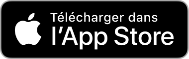 Télécharger l'application Qare dans l'App Store