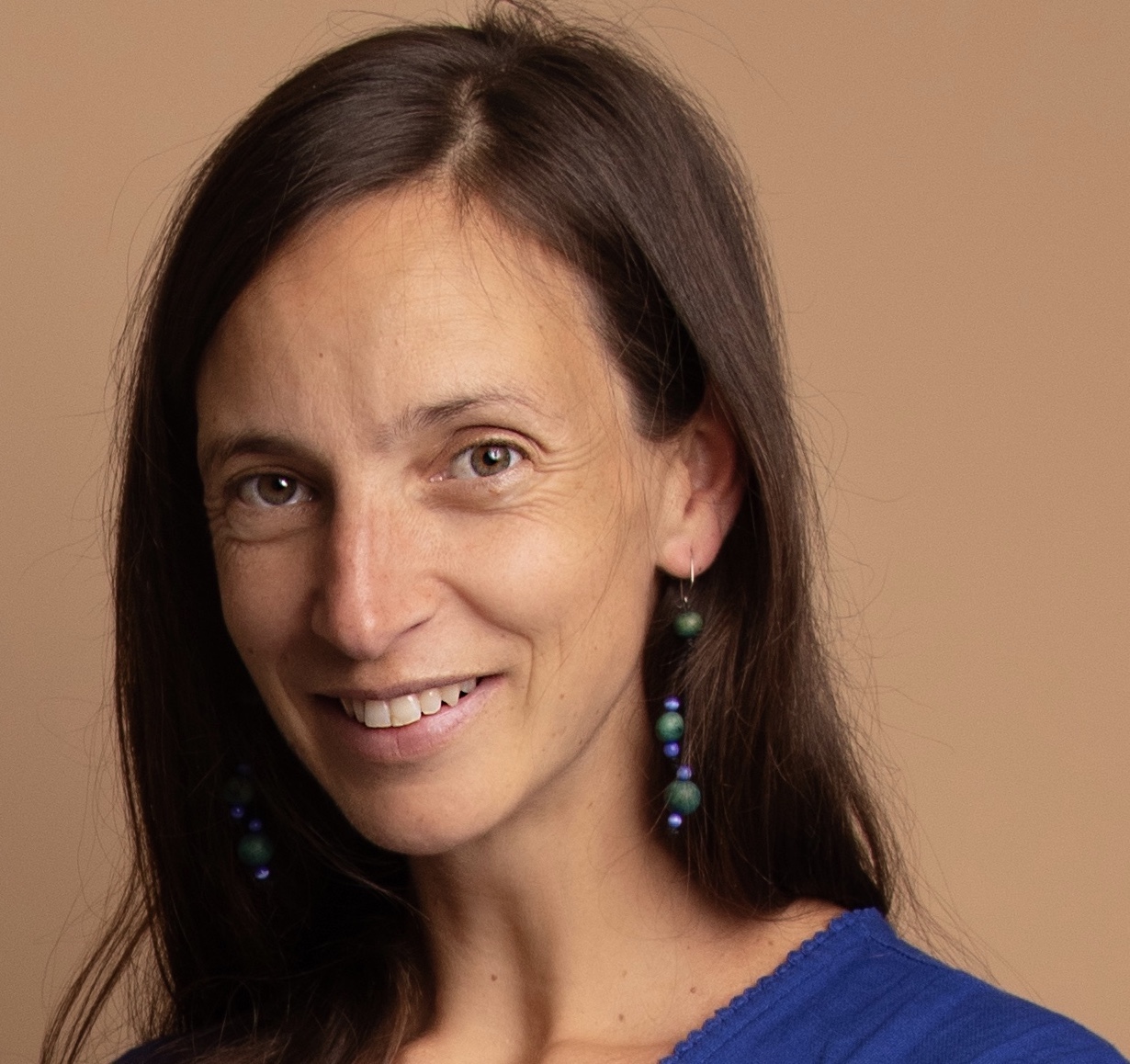 Dr Bénédicte Melot
