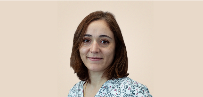 Dr Caroline Alvarez