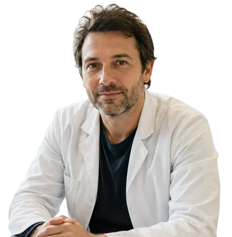 Dentiste en téléconsultation