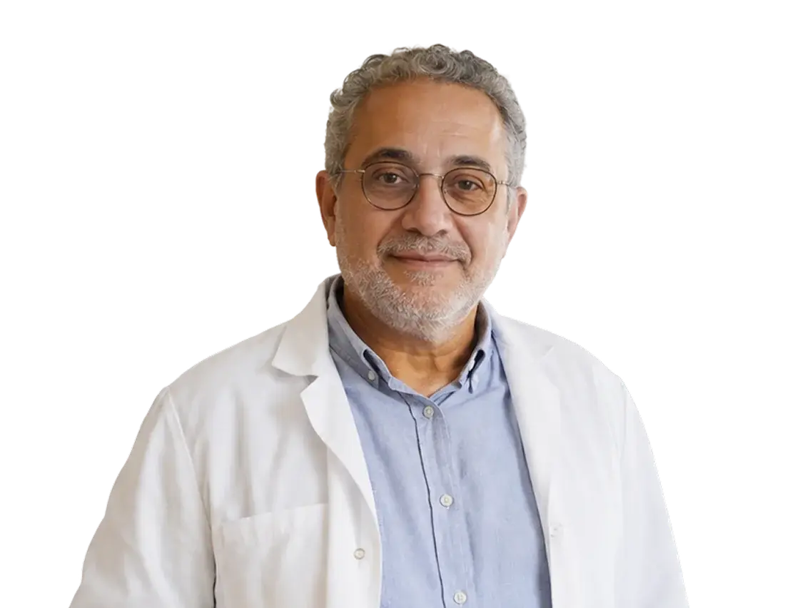 Médecin généraliste en téléconsultation