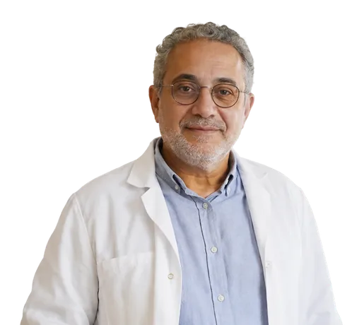 Médecin généraliste en téléconsultation