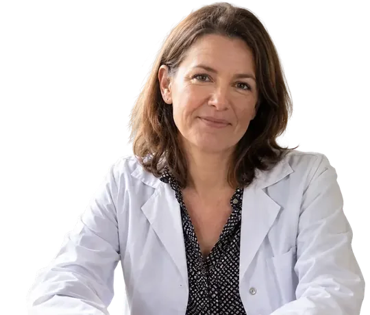 Dr Théophile WINSOU, gynécologues en téléconsultation Qare