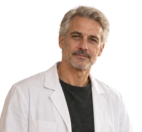 Ophtalmologue en téléconsultation