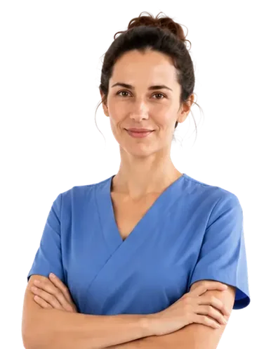Mme Léa BERTIN, sages-femmes en téléconsultation Qare