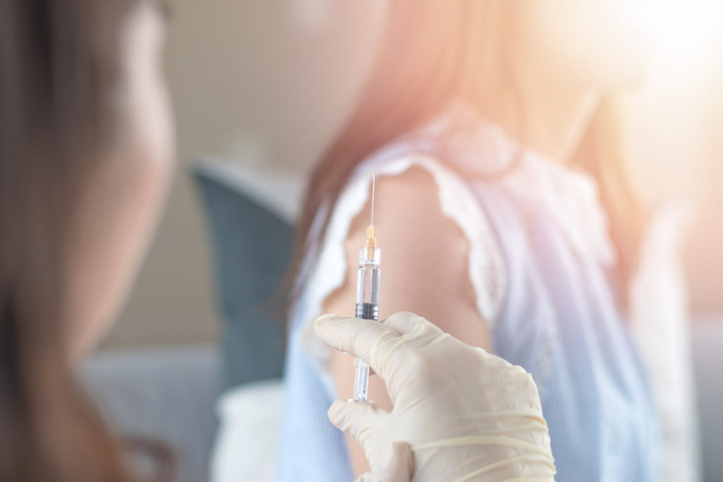 vaccin grippe