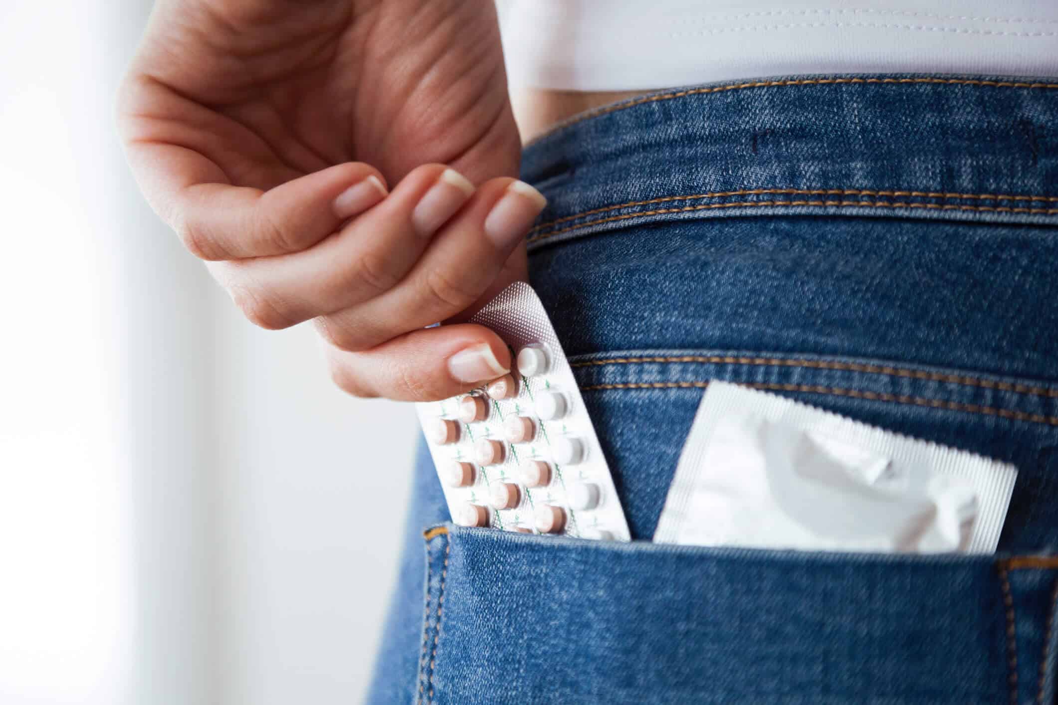 méthode contraception
