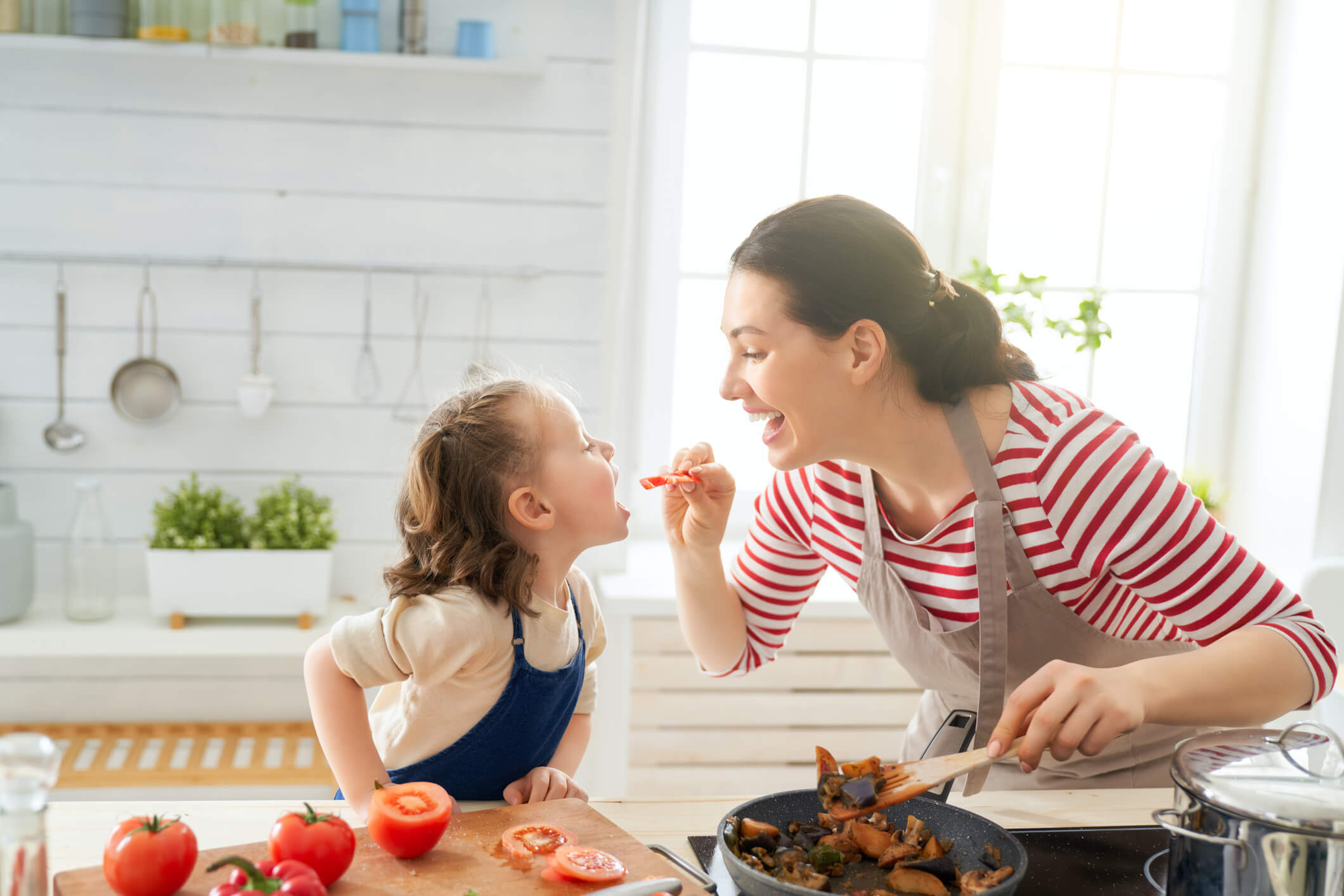 Néophobie : pourquoi mon enfant refuse de manger ?