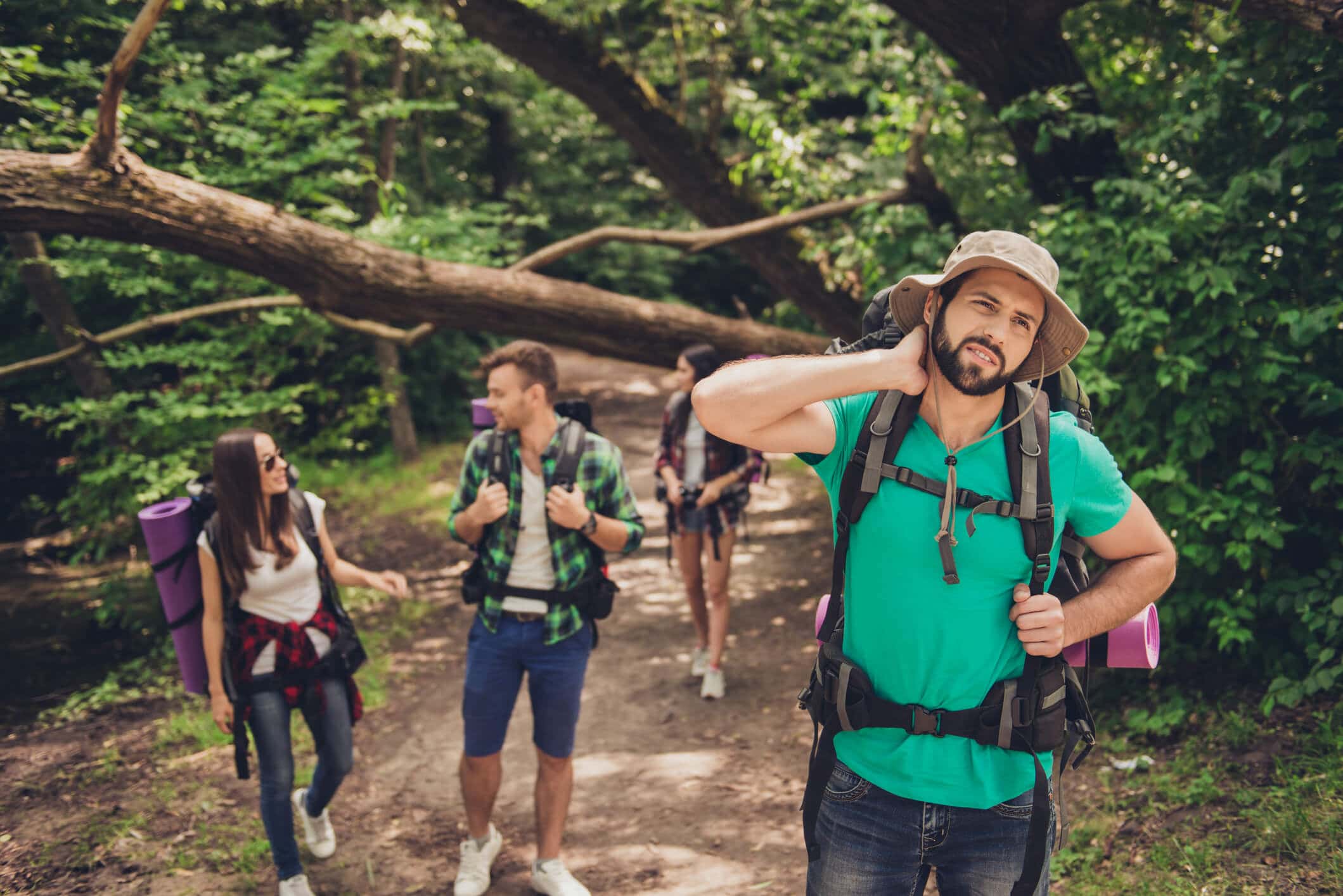 conseil voyageur