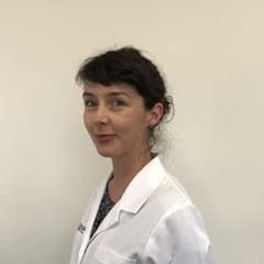 Dr Morgane Barreau