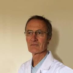 Dr Philippe Bonnet