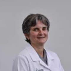 Dr Béatrice Brillet