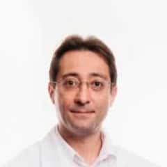 Dr Olivier Camus