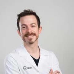 Dr Luc Colas