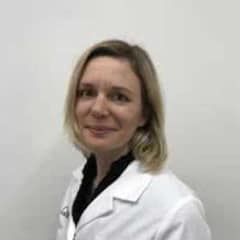 Dr Gaëlle Depret