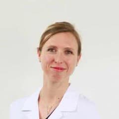 Dr Charlène Grard