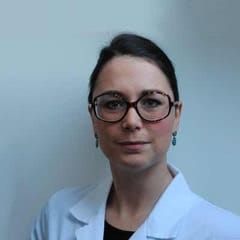Dr Flore Laforest