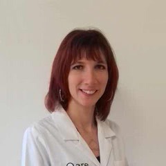 Dr Audrey Tanguy