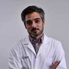 Dr Julien Wain-Hobson
