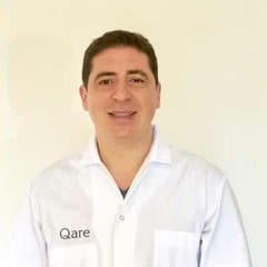 Dr Franck Scola