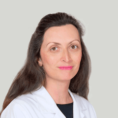 Muriel Beaujean
