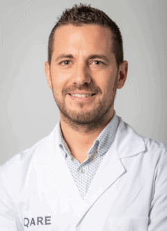Dr Jordan Gendre