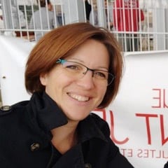 Dr Aude Mariani