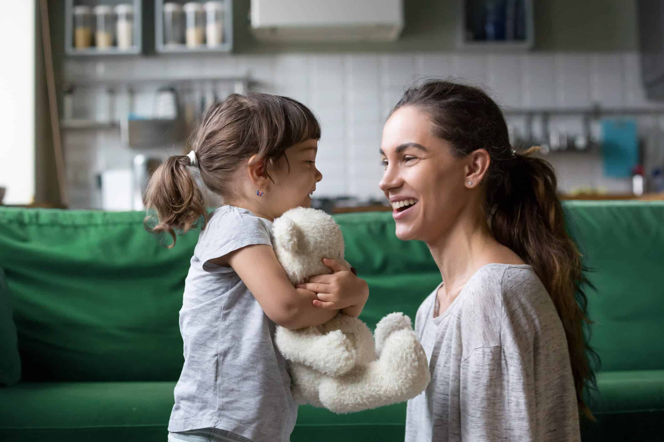 parler coronavirus enfants