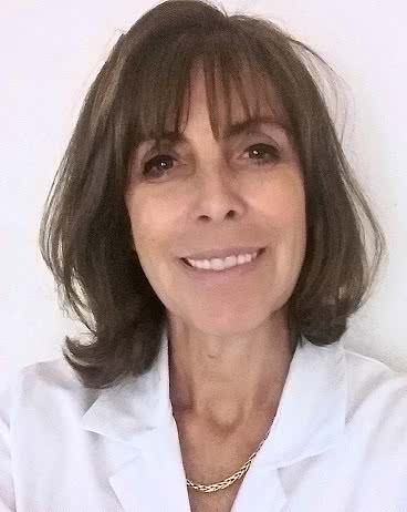 Dr Annelise Kalb