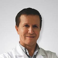 Dr Jocelyn Dordé