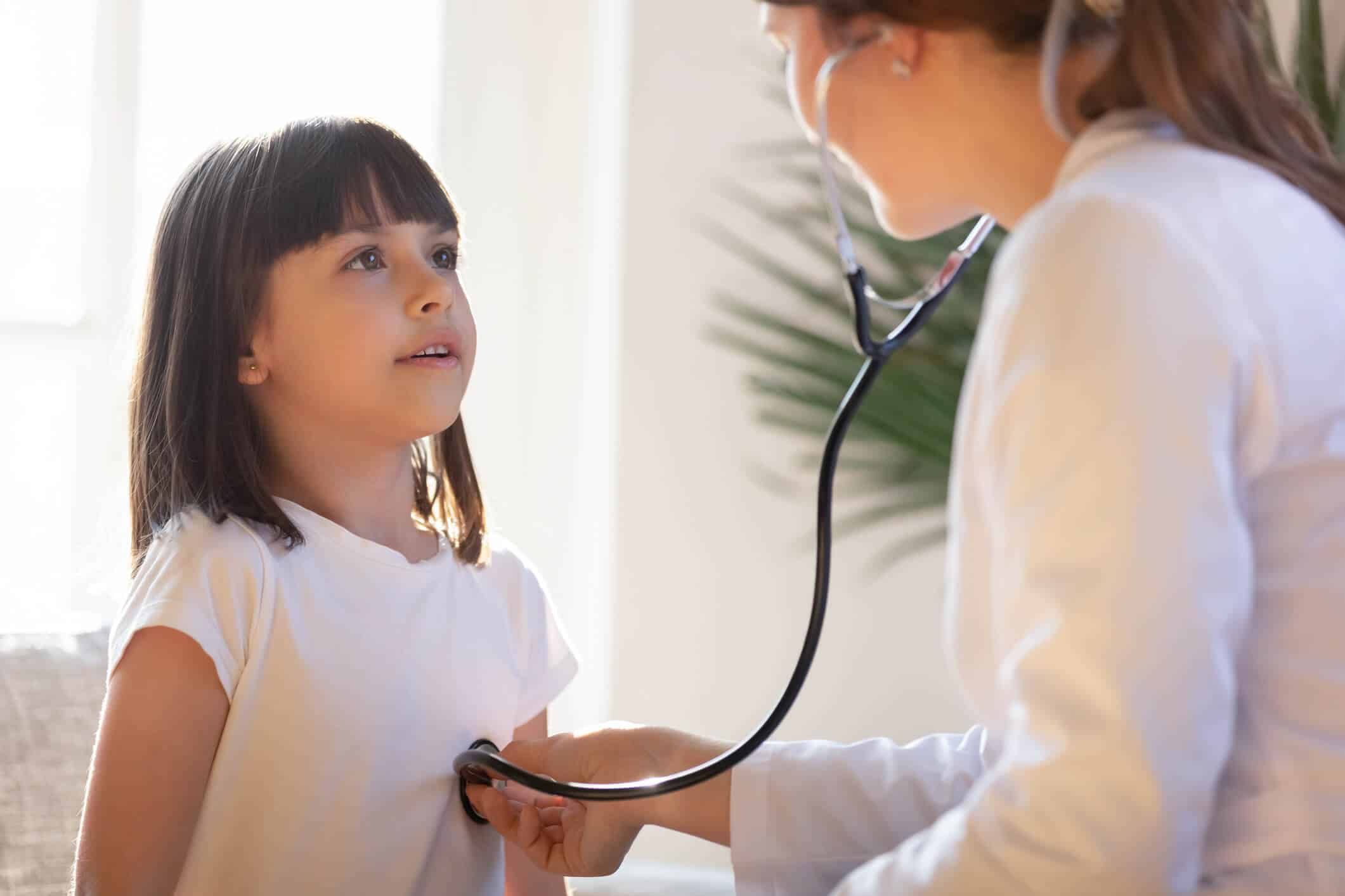 toux chronique médecin