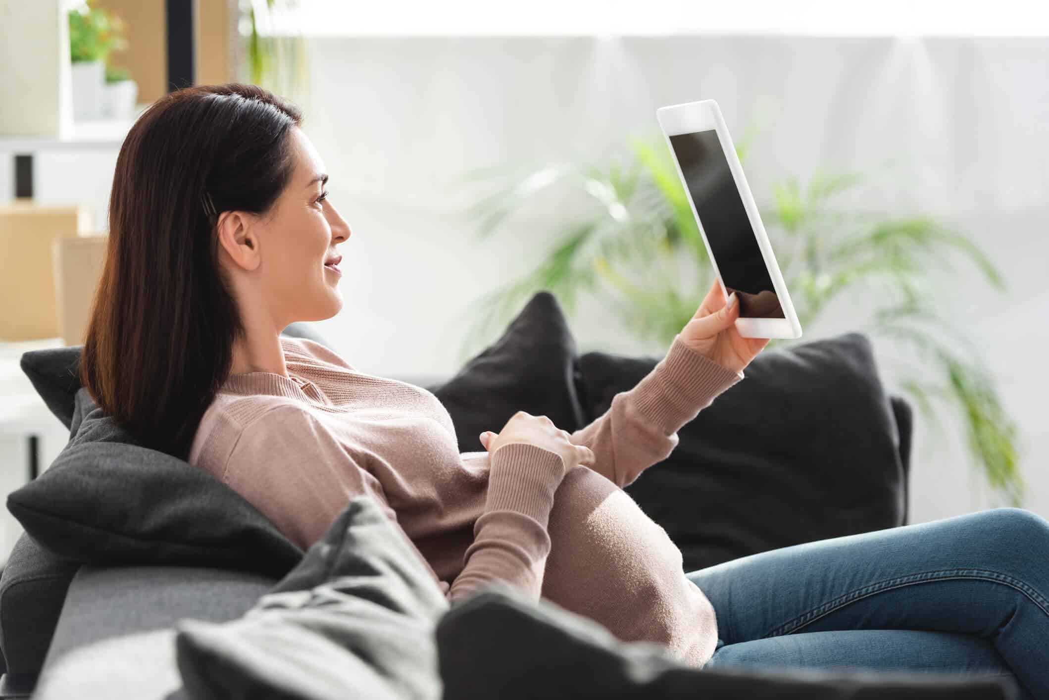téléconsultation grossesse
