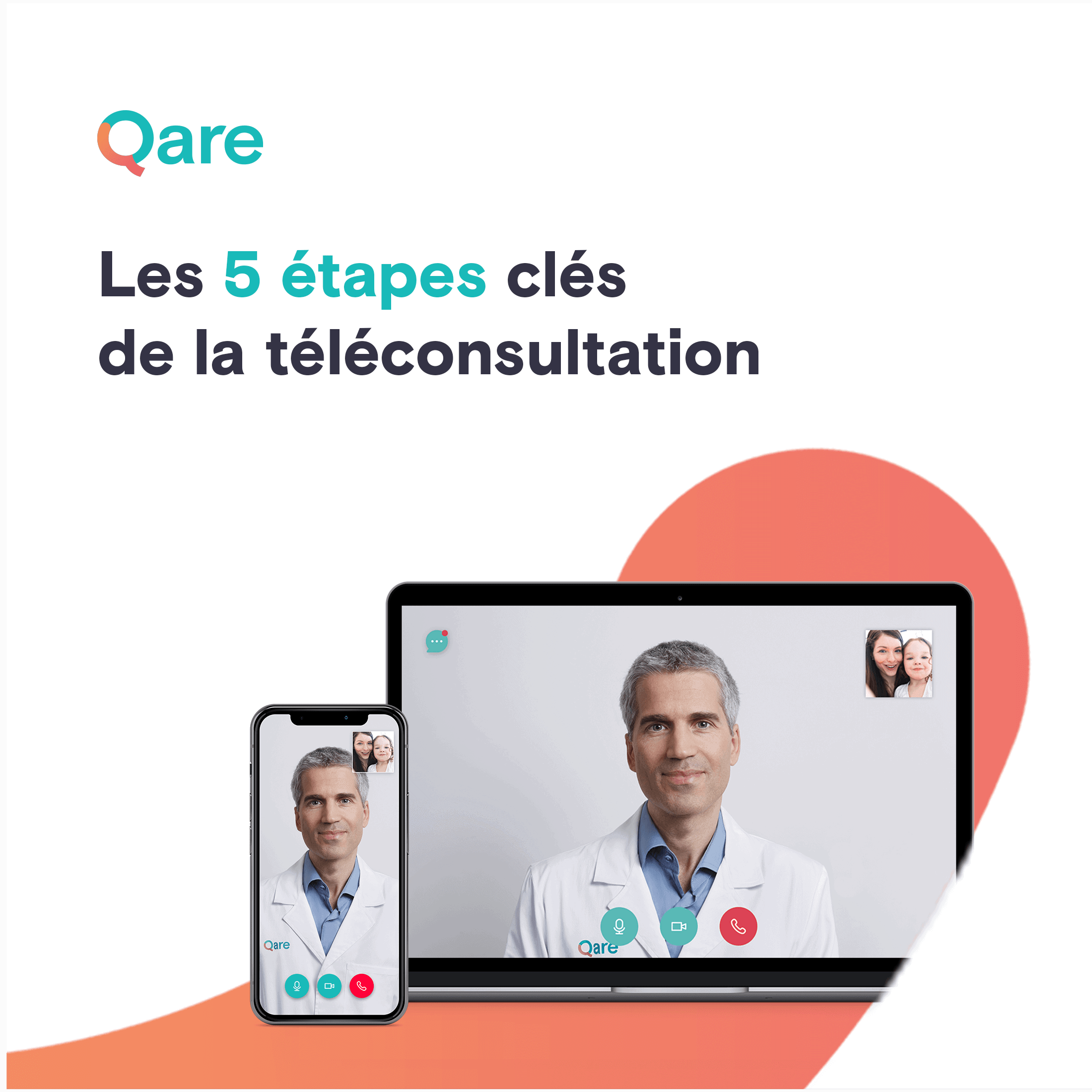 téléconsultaiton comment ça marche
