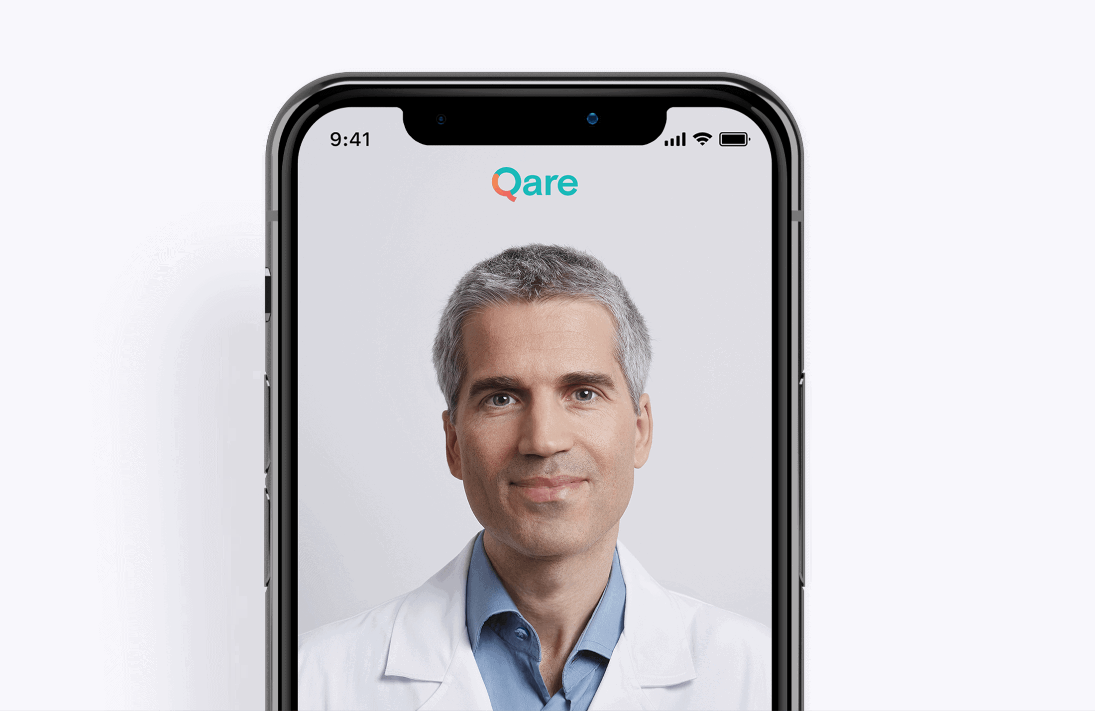 Etape 4 téléconsultation