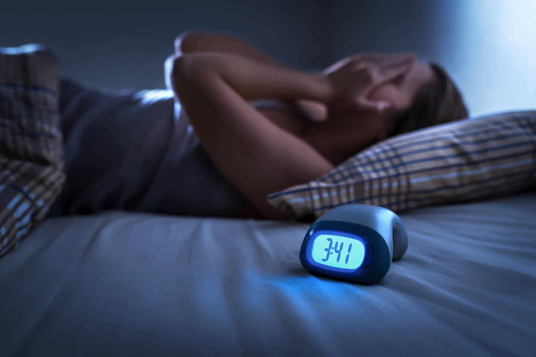 Angoisses nocturnes : les comprendre et les calmer