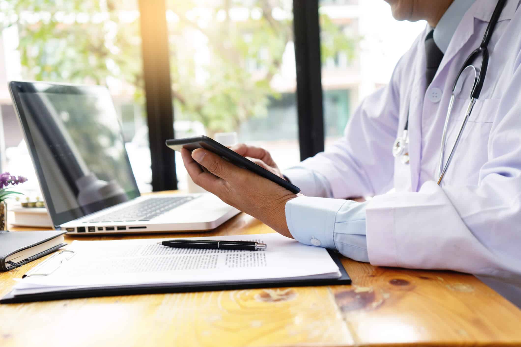 avis psychiatre téléconsultation