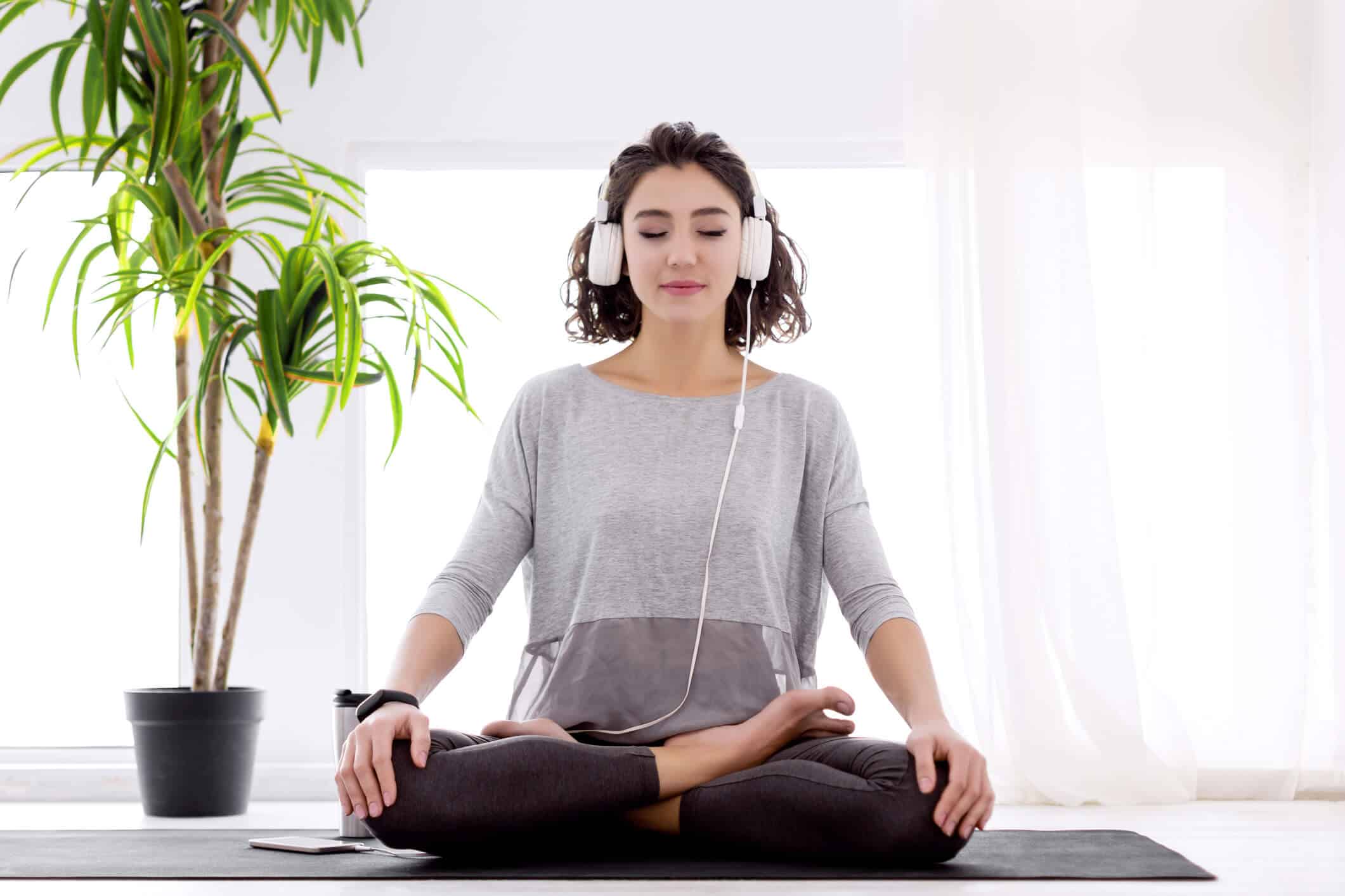 technique de relaxation