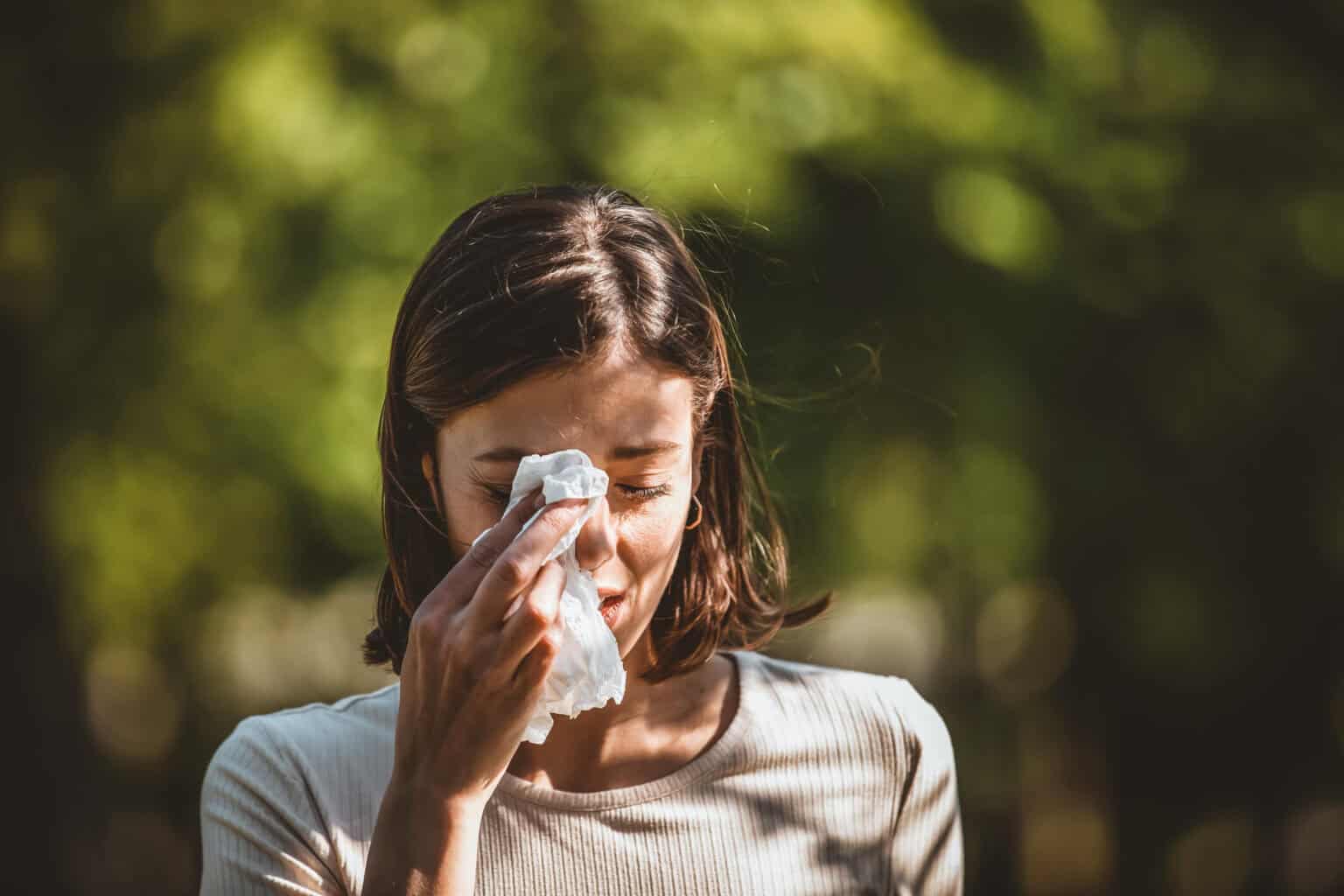 Allergie graminées que faire pour soulager les symptômes — free download
