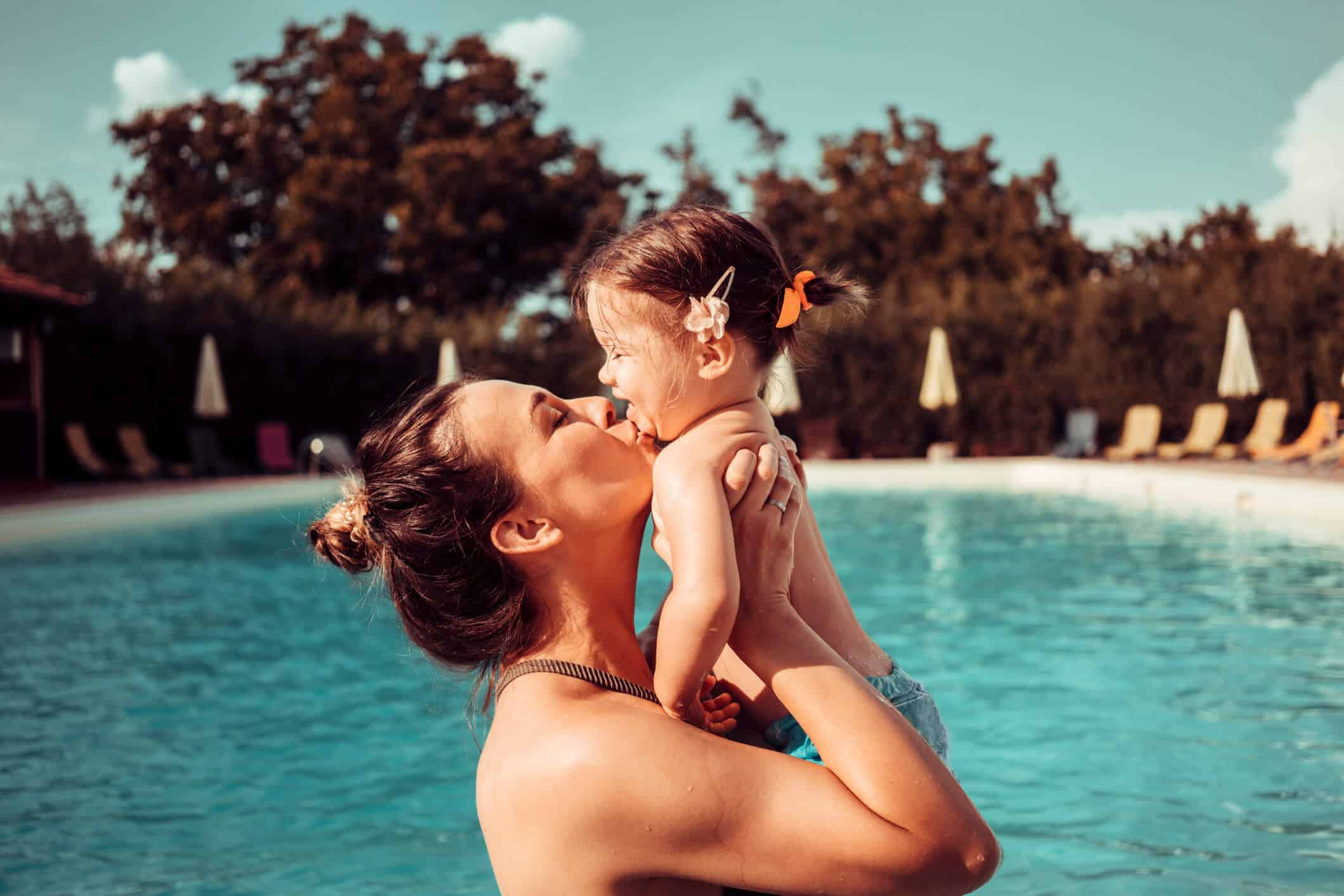 accident domestique enfant