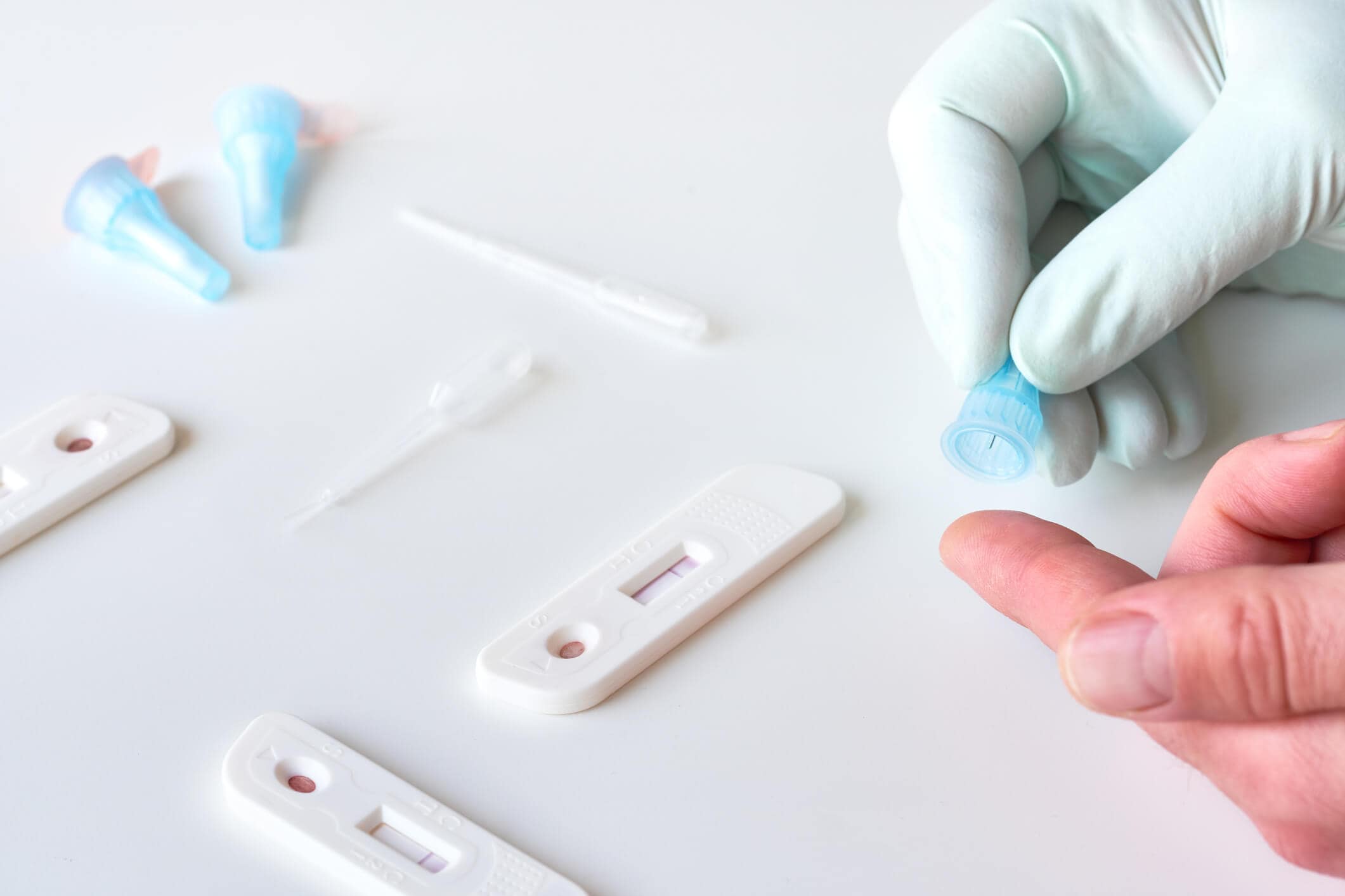 Test Serologique Covid 19 Pharmacie Laboratoire Ordonnance