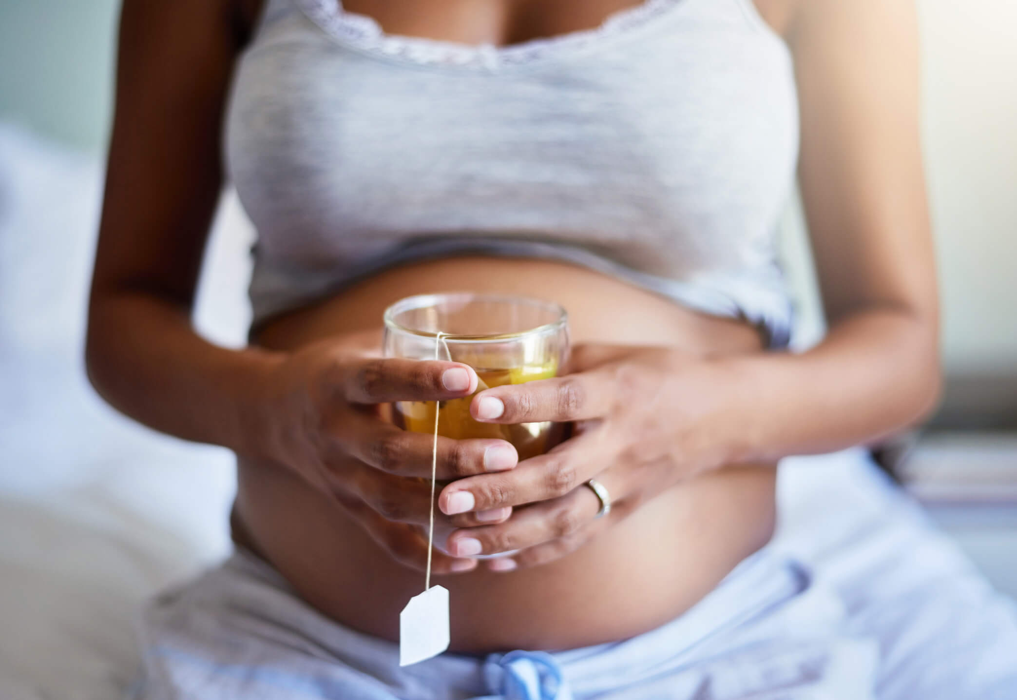 Rhume Et Grossesse Comment Se Soigner Correctement