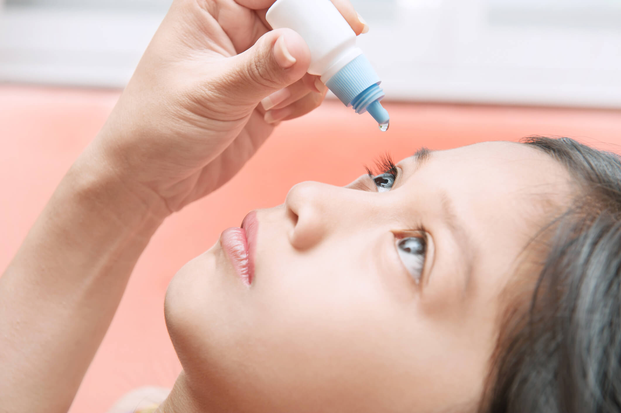 Conjonctivite Bacterienne Symptomes Duree Et Soin