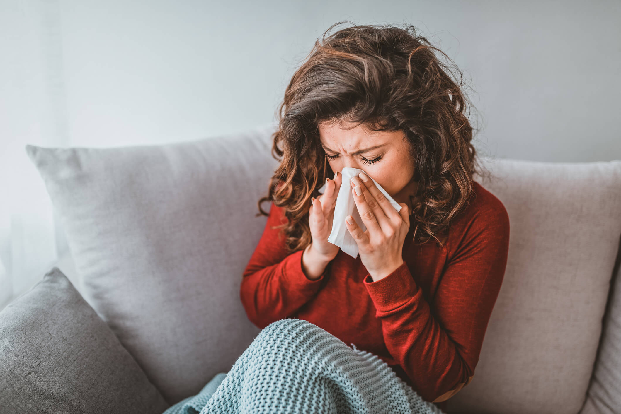 duree de la rhinopharyngite comment guerir plus rapidement