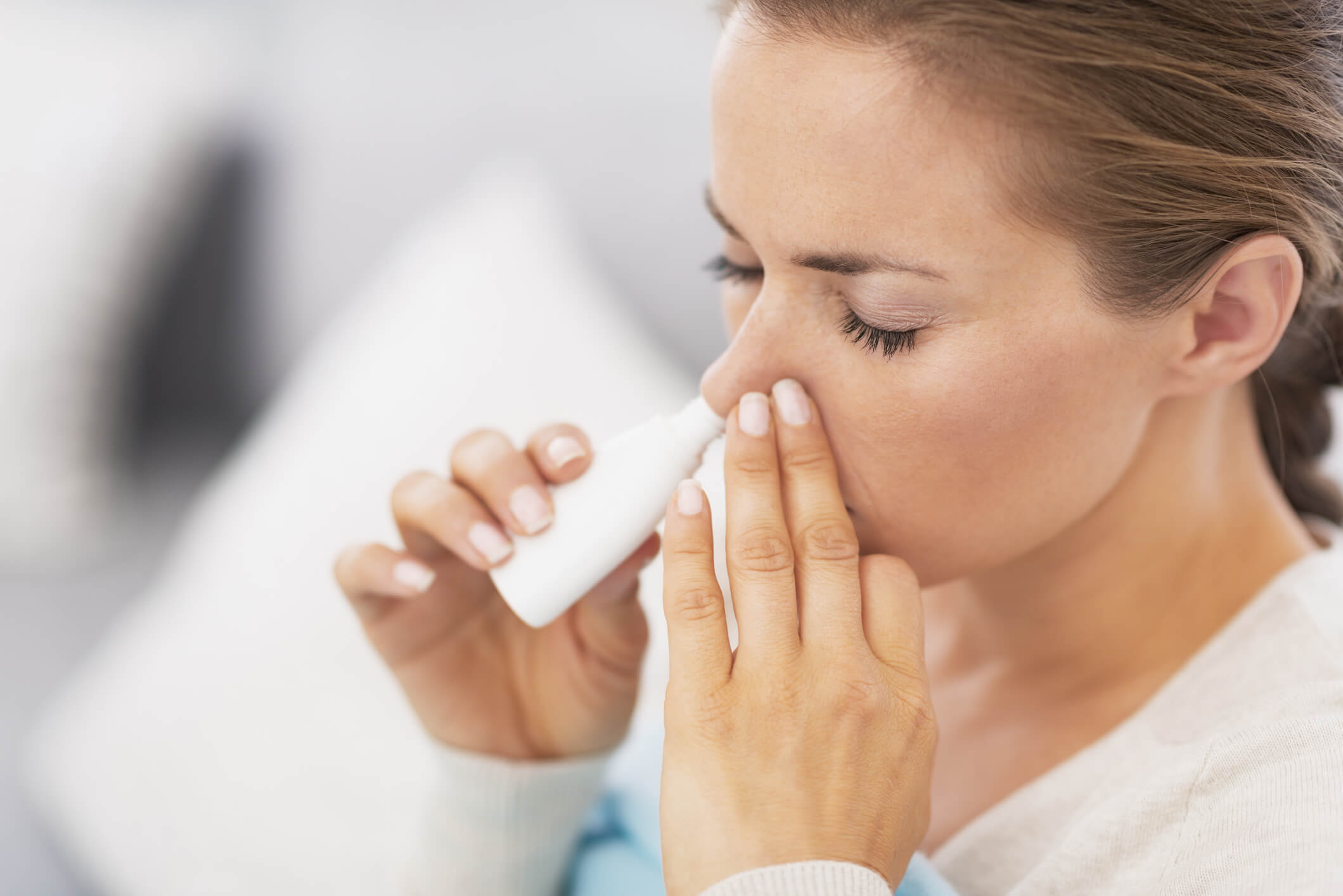 sinusite aigue comment la soigner quels symptomes