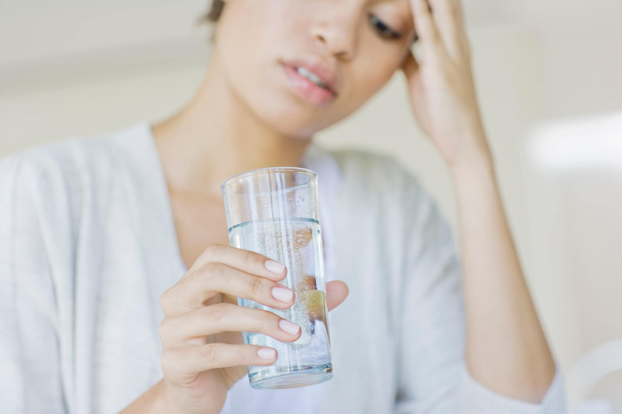 migraine ophtalmique