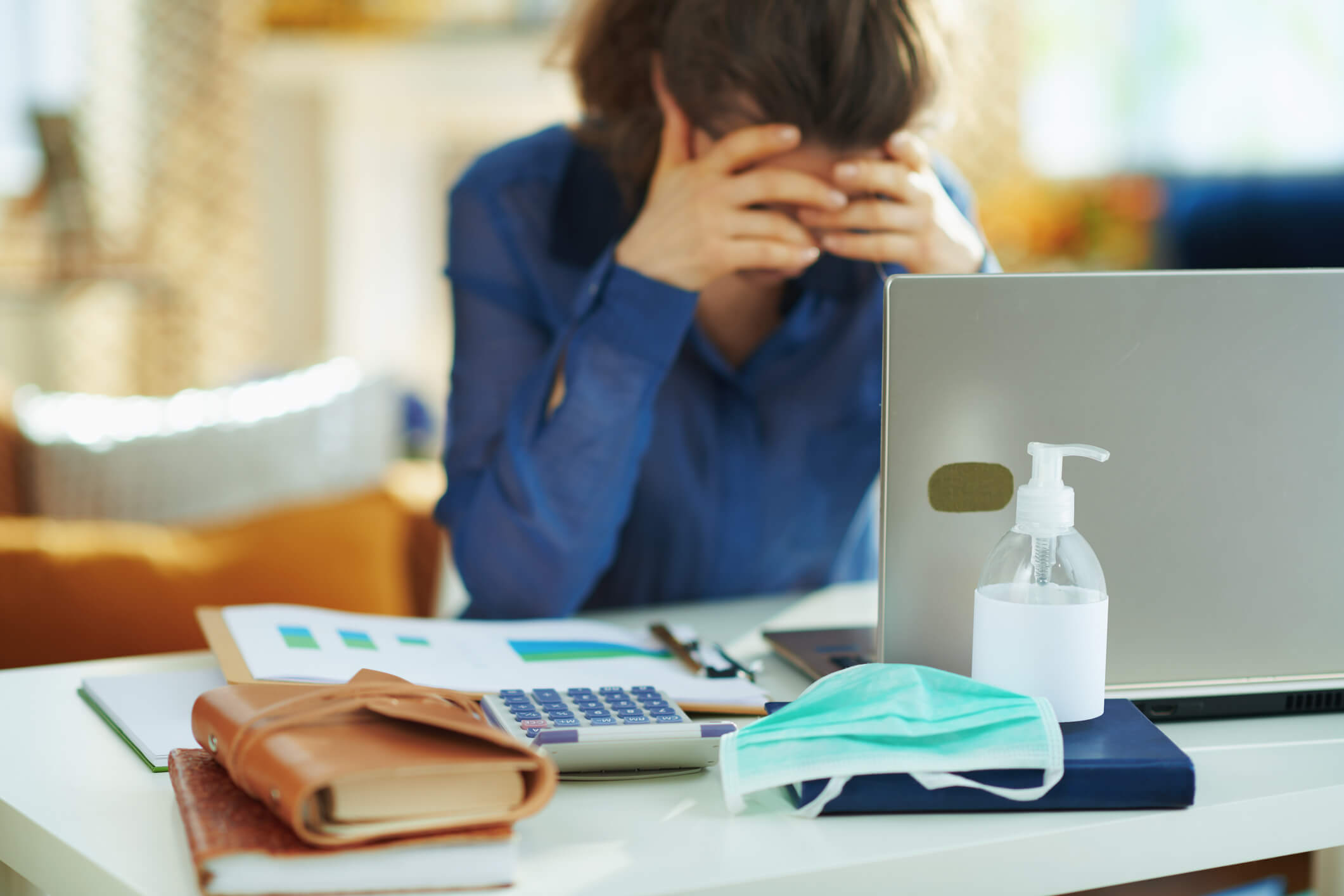 Surmenage et arrêt de travail : comment lobtenir ? Quelle durée ?